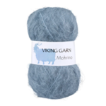 Viking Mohrino 521 Bleu gris clair