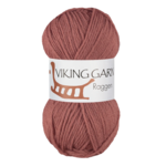 Viking Raggen 793 Vieux rose