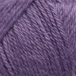 Svarta Fåret Soft Lama 062 Violet impérial