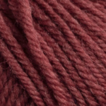 Svarta Fåret Ulrika 096 Brun roux