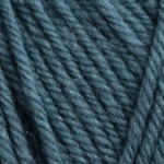 Svarta Fåret Ulrika 094 Bleu orage