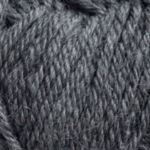 Svarta Fåret Ulrika 008 Gris fer