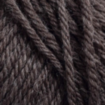 Svarta Fåret Ulrika 027 Brun pâle changeant