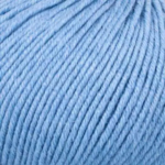 Mayflower London Merino 033 Bleu ciel chiné