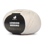 Mayflower London Merino 003 Coquille d'oeuf