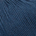 Mayflower London Merino 032 Bleu jean foncé