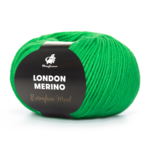 Mayflower London Merino 028 Vert gazon