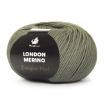 Mayflower London Merino 026 Olive poussiéreuse