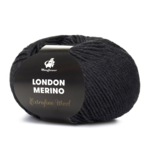 Mayflower London Merino 039 Gris anthracite