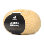 Mayflower London Merino 020 Crème anglaise à la vanille