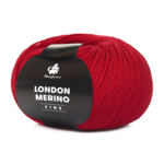 Mayflower London Merino Fine 017 Piment