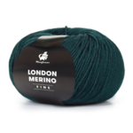 Mayflower London Merino Fine 024 Cyprès