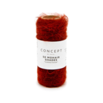 Katia 50 Mohair Shades 50 Brun terreux