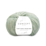 Katia Cotton-Merino 146 Sauge