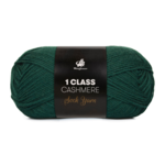 Mayflower 1 Class Cashmere 12 Vert forêt