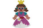 Hama Midi Plaquette Thermoformée Petite Princesse