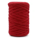 LindeHobby Ribbon Lux 29 Rouge