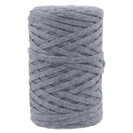 LindeHobby Ribbon Lux 03 Gris