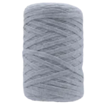 LindeHobby Ribbon Lux 04 Gris clair