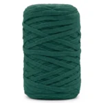 LindeHobby Ribbon Lux 37 Vert foncé