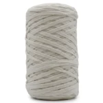 LindeHobby Ribbon Lux 07 Sucre blanc