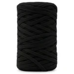 LindeHobby Ribbon Lux 02 Noir