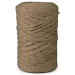 LindeHobby Ribbon Lux 36 Chocolat clair