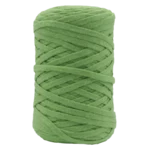 LindeHobby Ribbon Lux 14 Vert pistache