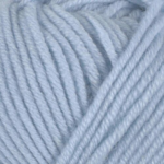 Viking Trend Merino 482 Bleu clair