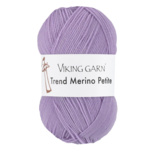 Viking Trend Merino Petite 372 Lilas clair