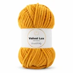 LindeHobby Velvet Lux