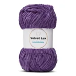 LindeHobby Velvet Lux 19 Violet