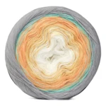 LindeHobby Soft Cake 15 Oiseau de paradis