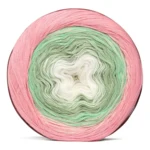 LindeHobby Soft Cake 14 Mentholé