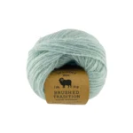 Navia Brushed Tradition 1142 Bleu clair