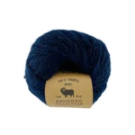 Navia Brushed Tradition 1124 Bleu marine