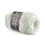 Mayflower Cotton 8/4 1486 Vert menthe clair