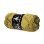 Mayflower Cotton 8/4 1445 Vert olive