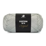 Mayflower Cotton 8/4 1440 Gris clair