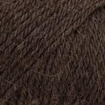 DROPS Puna 20 Café noir (Natural mix)
