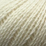 Onion Alpaca+Merino Wool+Nettles 1201 Blanc
