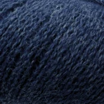 Onion Alpaca+Merino Wool+Nettles 1210 Jean bleu