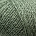 Onion Alpaca+Merino Wool+Nettles 1225 Vert doux pastel
