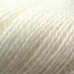 Onion Mohair+Wool 301 Blanc
