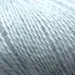 Onion Mohair+Wool 306 Bleu clair