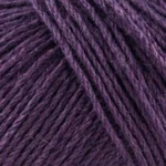 Onion Organic Cotton+Nettles+Wool 1314 Violet foncé