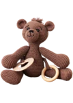 Teddy Sensoriel Kit