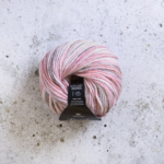 Svarta Fåret Tencel Blow 96 Rouge diesel