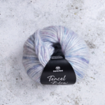 Svarta Fåret Tencel Blow 93 Licorne rose duveteuse