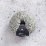 Svarta Fåret Tencel Blow 03 Poire grise